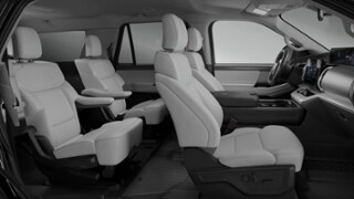 2026 Ford Expedition® Internal Image 1